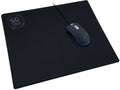 Mission SG GSM 2.6 Musematte (stor) 450x390x3mm, sydde kanter, gummiunderlag, kan vaskes i maskin