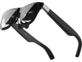 XREAL One Pro AR-briller (M) MicroOLED, Xreal X1-brikke, 4 knapper, 57° FOV