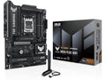ASUS TUF GAMING B850-PLUS WIFI Hovedkort AM5, ATX, B850, DDR5, 1x PCIe 5.0, 3x M.2