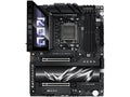 ASUS ROG Crosshair X870E Hero Hovedkort Socket-AM5, ATX, DDR5, 2xUSB4, 2xPCie 5.0,Wi-Fi7, 2,5G+5G LAN