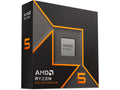 AMD Ryzen 5 9600X CPU Socket-AM5, 6-Core, 12-Threads, 3.9GHz/5.4, uten kjøler