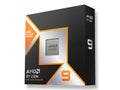 AMD Ryzen 9 9950X3D CPU Socket-AM5, 16-Core, 32-Threads, 5.7/4.3GHz, uten kjøler