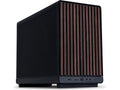 Lian Li A3- mATX-WD (sort/walnut) mATX/ITX, 360mm radiator support