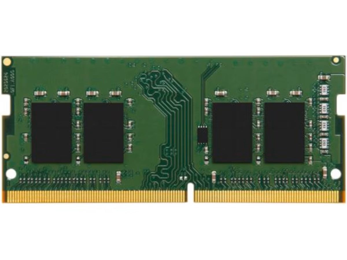 Kingston DDR4 3200 MHz 16 GB SODIMM, CL22, dual-rank