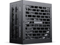 Phanteks AMP GH 650W PSU 80+ Gull, ATX 3.1, PCIe 5.0, Fullt modulær