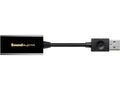 Creative Sound Blaster PLAY!3 Ekstern lydkort USB DAC og eksternt lydkort