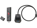 ASUS WiFi adapter ROG USB-BE92 BE6500, tri-band, WiFi 7