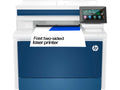 HP Color LaserJet Pro MFP 4302dw skriver Fargelaser A4, print/kopi/scann, 33 sider/min, USB/WiFi