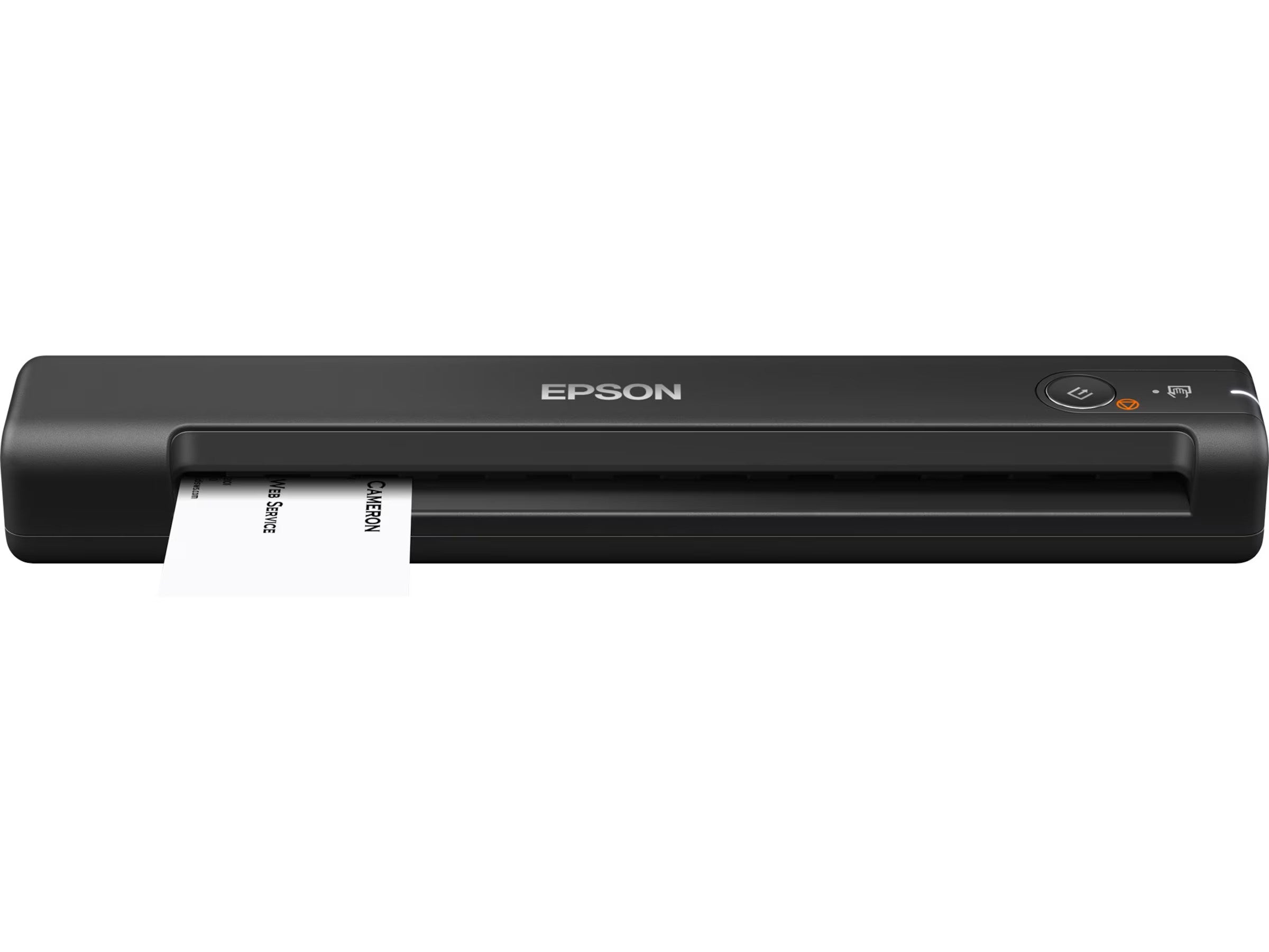 Epson Workforce ES-50 Mobil skanner, 5,5 ppm, USB