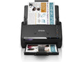 Epson FastFoto FF-680W Bildeskanner, opptil 30 bilder på 30 sekunder, Google Drive, Wifi, USB