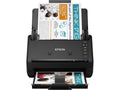Epson WorkForce ES-500W II A4 dokumentskanner, 50 ark, tosidig, WiFi, 35 spm