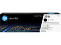 HP Toner 219X Sort Laserjet Pro 3201-3204/3288/3302 - 3200 sider