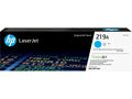 HP Toner 219A Cyan Laserjet Pro 3201-3204/3288/3302 - 1200 sider