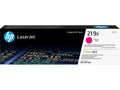 HP Toner 219X Magenta Laserjet Pro 3201-3204/3288/3302 - 2500 sider
