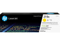HP Toner 219X Gul Laserjet Pro 3201-3204/3288/3302 - 2500 sider