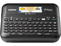 Brother Etikettskriver PTD610BTVP Business etikettskriver, skrivebredde 24mm , USB/Bluetooth