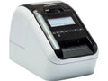 Brother Etikettskriver QL820NWBC Etikettskriver med Wi-Fi, Ethernet, Bluetooth, AirPrint og LCD display