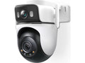 TP-Link Tapo C545D Dual Lens utendørs overvåkningskamera