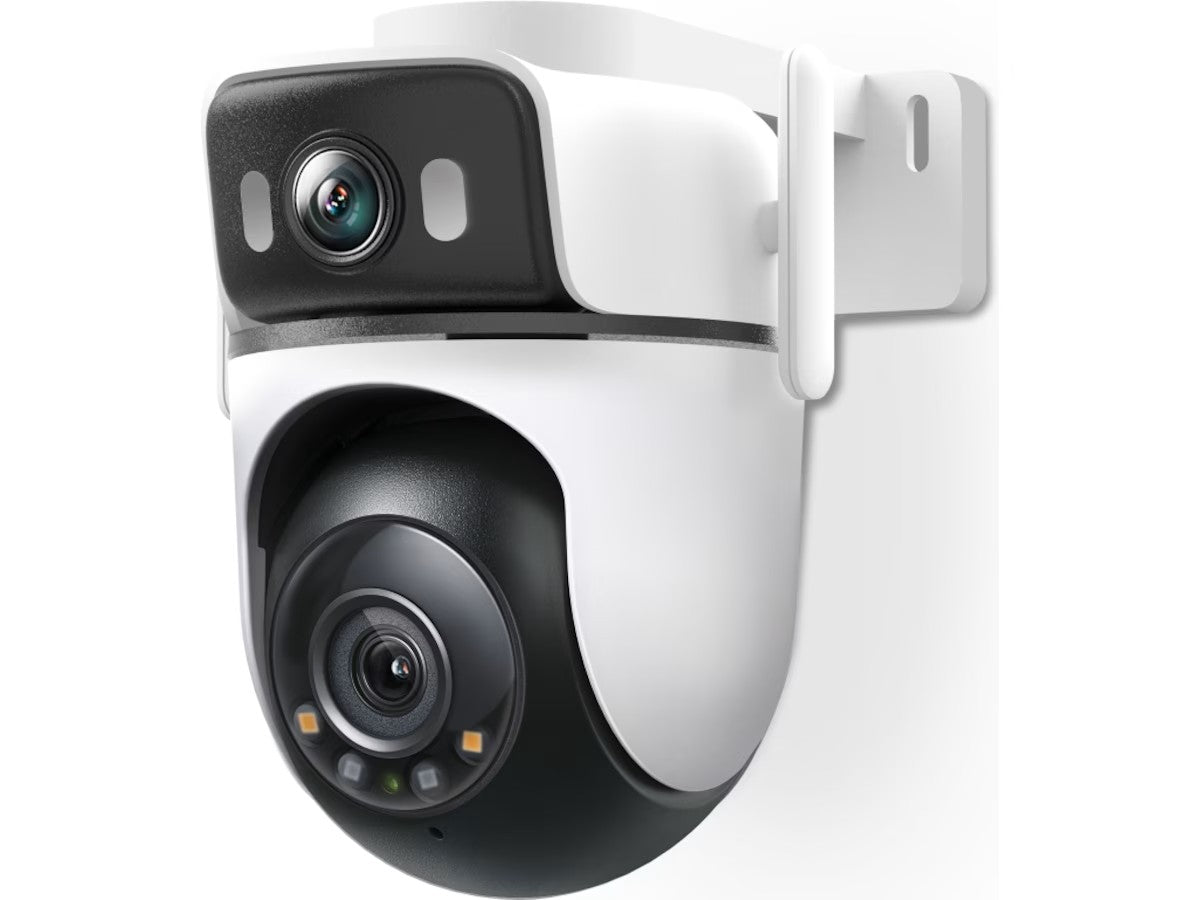 TP-Link Tapo C545D Dual Lens utendørs overvåkningskamera