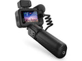 GoPro HERO12 Black Creator Edition 5.3K 60fps / 4K 120fps, HyperSmooth 6.0, inntil 5t brukstid, HDR, 27MP kamera
