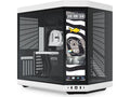 HYTE Y70 Touch Infinite 14,5" Mid Tower (panda) ITX/mATX/ATX/ EATX, 14.5” 688 x 2560 (2.5K) 60Hz 5-Point Multi-Touch Capacitive