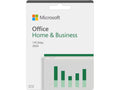 Microsoft Office Home & Business 2024 Word, Excel, PowerPoint og OneNote