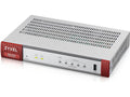 Zyxel Firewall USG FLEX 50H 4 x LAN/DMZ, 1 x WAN, 1GbE, Cloud