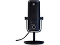 Elgato Wave 3 Mikrofon og Mixer USB-C, mikrofonstativ, kardioid, Clipguard-teknologi