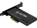 Elgato Game Capture 4K Pro 8K60-gjennomgang/4K60-opptak for PC, PS5, Xbox, opptil 240 FPS-opptak, HDMI 2.1, VRR, HDR10