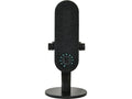 Svive Sonic 3 Mikrofon Kondensator, USB Plug And Play, 20Hz-20KHz, 96KHz/24bit
