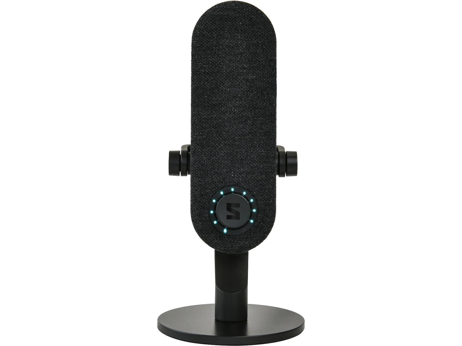 Svive Sonic 3 Mikrofon Kondensator, USB Plug And Play, 20Hz-20KHz, 96KHz/24bit