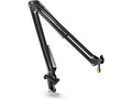 Svive Hydra Studioarm Bordklemme, universelt, 360 graders rotasjon, 70cm mikrofonarm