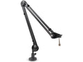 Svive Hydra Pro Studioarm Bordfeste, kabelholder, universelt, 360 graders rotasjon, 93 cm mikrofonarm