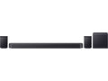 Samsung HW-Q995F soundbar med subwoofer (2025)