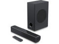 Andersson CTS-C2000 Soundbar med subwoofer Soundbar, Subwoofer, fjernkontroll, Bluetooth, kompakt, justerbar bass