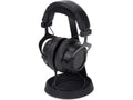 Dynavox KH-1000 hodetelefonsstativ Stativ i metall, med myke silikonplater beskytter mot riper, tidløs design