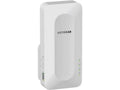 Netgear WiFi 6 Mesh Range Extender EAX15 Skap et meshnettverk med din eksisterende ruter og EAX15 fra Netgear