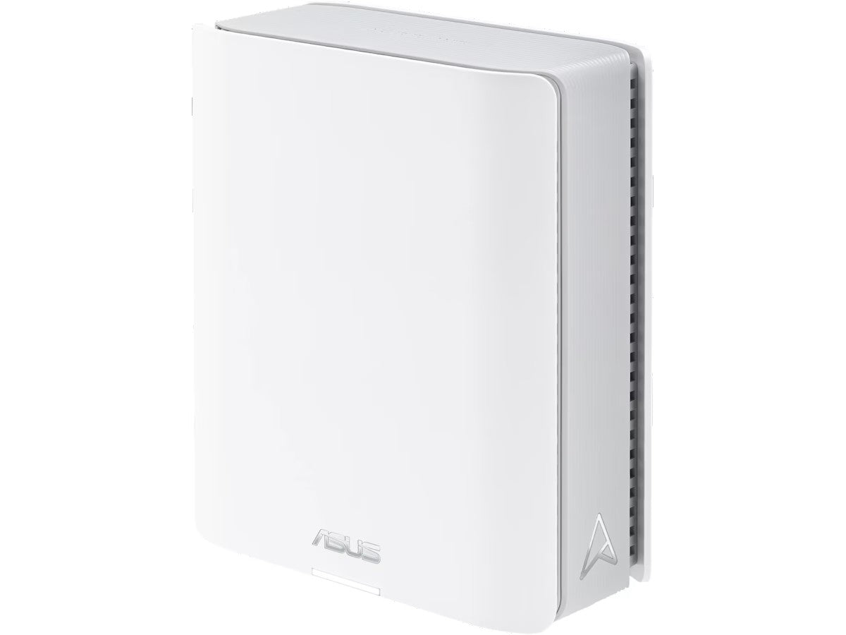 ASUS BT8 router BE14000, tri-band, dual 2.5G ports, WiFi 7