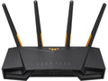 ASUS TUF Gaming AX3000 V2 Router AX3000, Dual Band, 4xLAN, WiFi 6