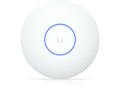 Ubiquiti UniFi U7 Lite aksesspunkt 4 strømmer, to radioer 2,4/5 GHz, WiFi 7