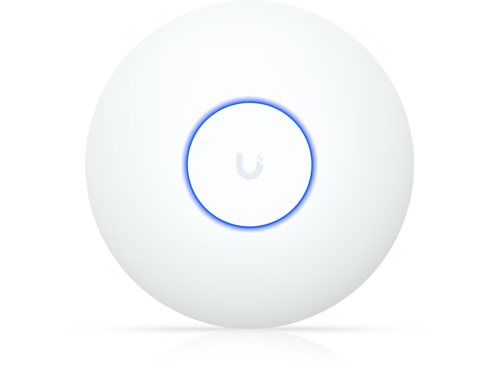Ubiquiti UniFi U7 Lite aksesspunkt 4 strømmer, to radioer 2,4/5 GHz, WiFi 7