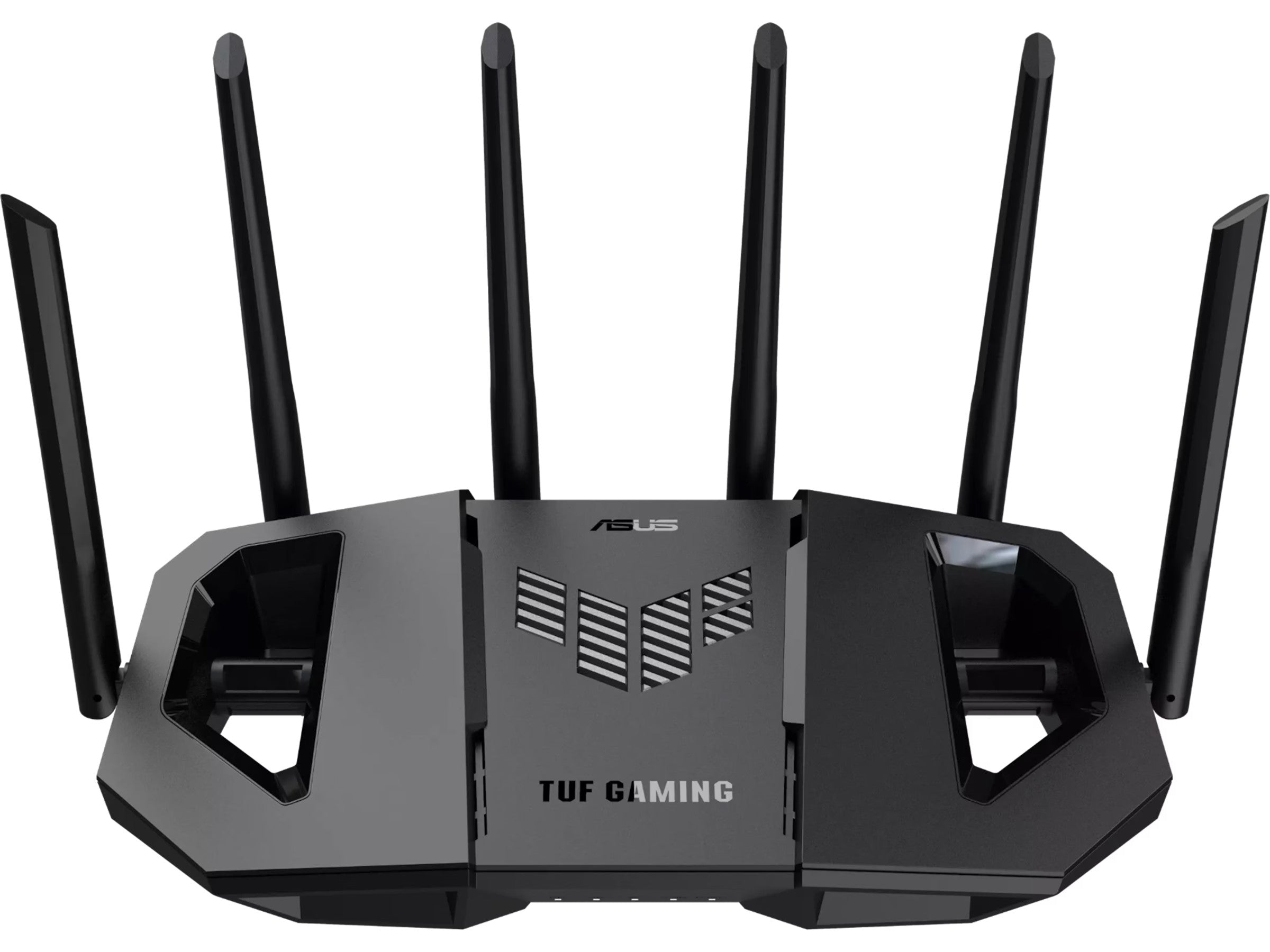 ASUS TUF-Gaming BE9400 router BE9400, tri-band, AiMesh, Game acceleration, 4xlan, WiFi 7