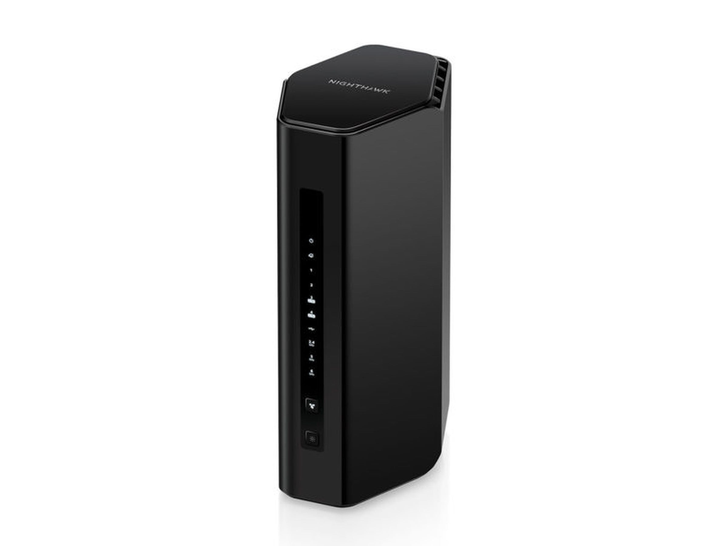 Netgear Nighthawk RS300 Router BE9300, Tri-band, 4xlan, WiFi 7