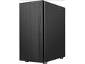 Mission SG GGX 1.2 kabinett ATX, 1x USB 3.0, 2x USB 2.0, opptil 34,5cm GPU