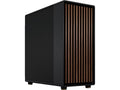 Fractal Design North XL Mid Tower (sort) E-ATX / ATX / mATX / mITX, GPU Up to 413 mm