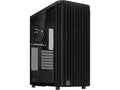 Asus Proart PA401 Wood TG PWM Mid Tower (sort)