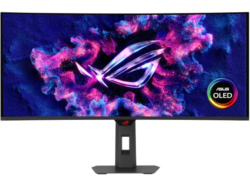 LG 39" UltraGear gamingskjerm 39GX900A 3440x1440 OLED, 240hz, 0.03ms, 1.2m:1, HDR400. 2xHDMI/DP/USB-C
