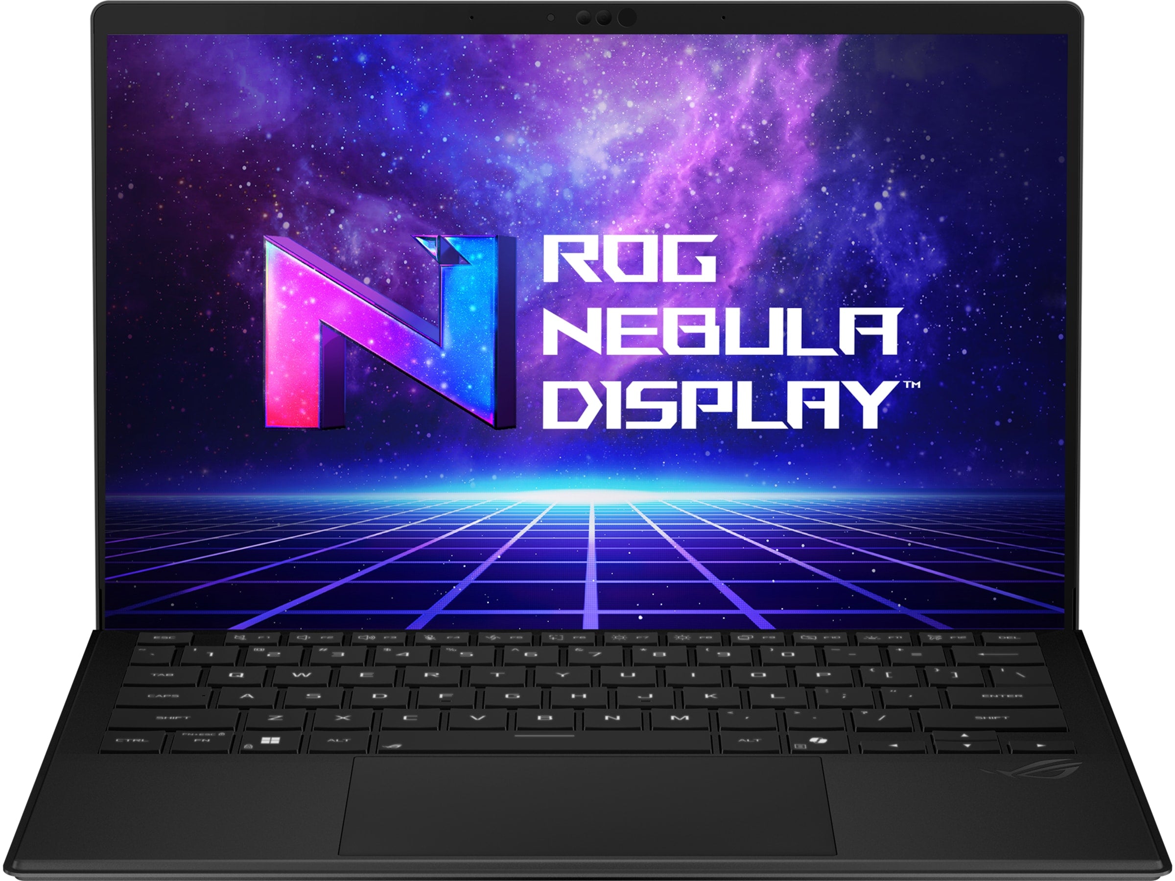 ASUS ROG Flow Z13 13,4" WQXGA 180 Hz Touch AMD Radeon 8060S, Ryzen AI Max+ 395, 128 GB RAM, 1 TB SSD, Windows 11 Pro