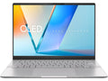 ASUS Vivobook S 14 D5406KA 14" WUXGA OLED Radeon Graphics, Ryzen AI 5 340, 24 GB RAM, 512 GB SSD, Windows 11 Home