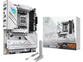 ASUS ROG STRIX B850-A GAMING WIFI Hovedkort AM5, ATX, B850, DDR5, 1x PCIe 5.0, 4x M.2